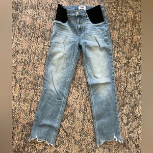 Paige Denim Maternity Jeans